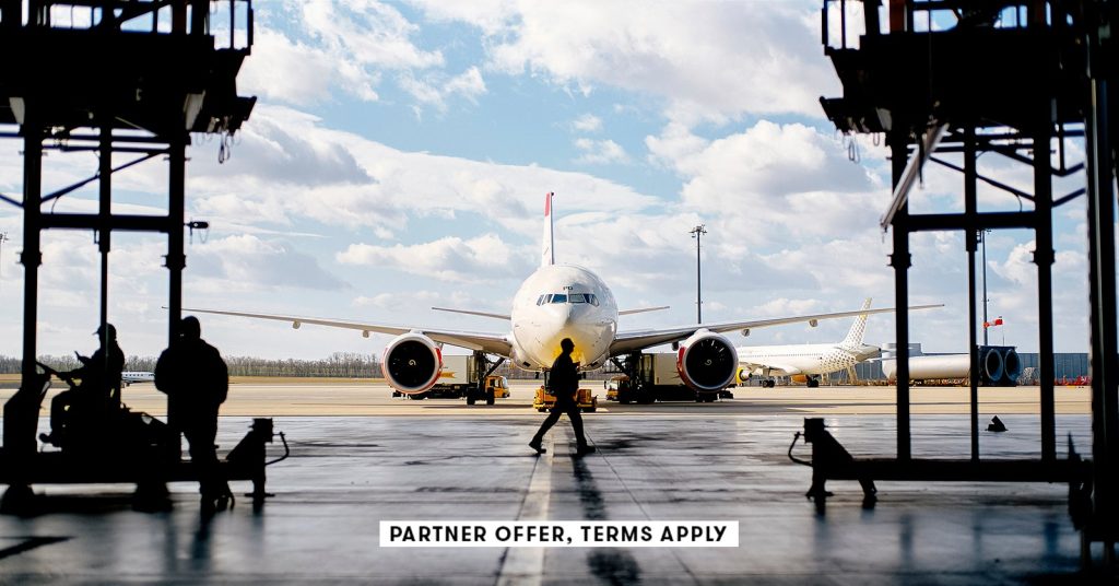 Air France-KLM Mastercard review: Full details