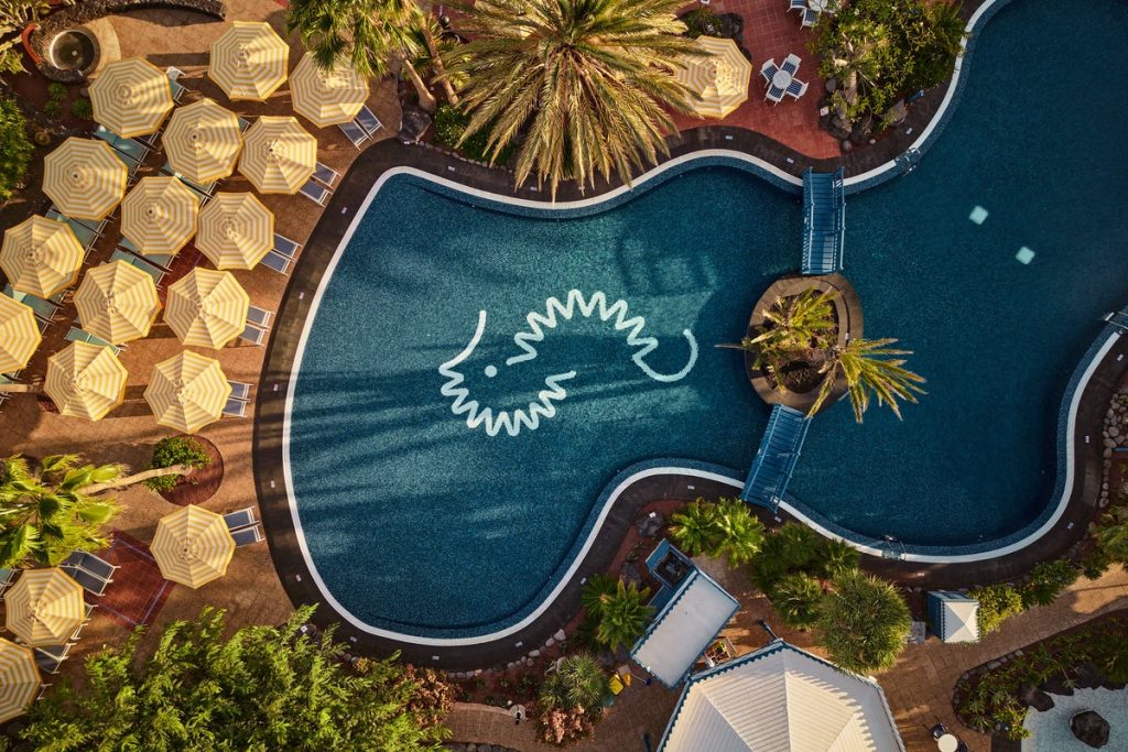 Best luxury hotels in Lanzarote 2026, reviewed by a Canary Islands expert