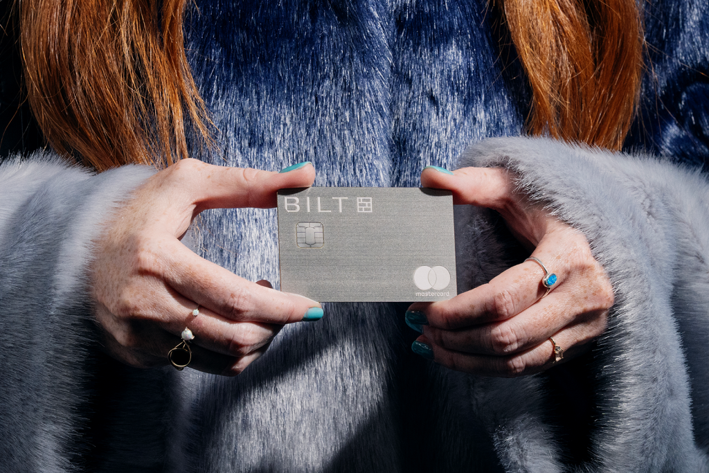 Bilt introduces new simplified tiers for earning fee-free points on rent or mortgages