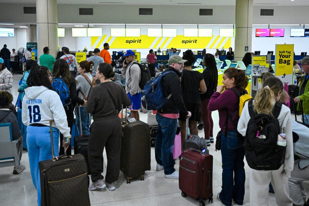 Caribbean flight cancellations: What to know