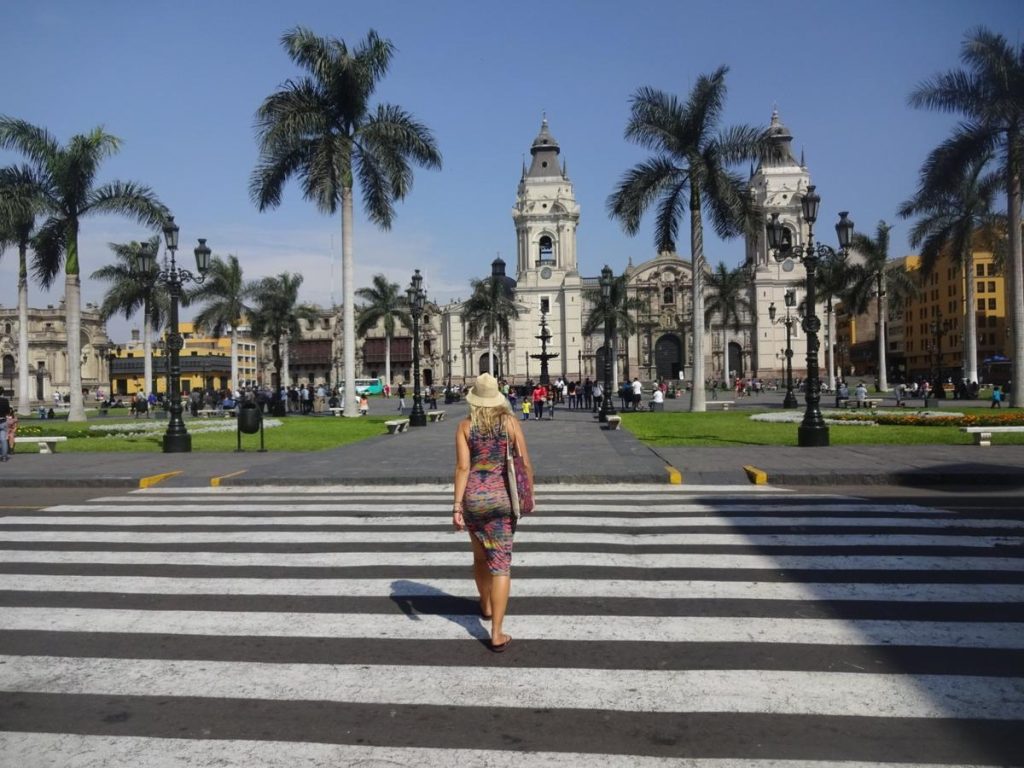 My adult gap year changed my life