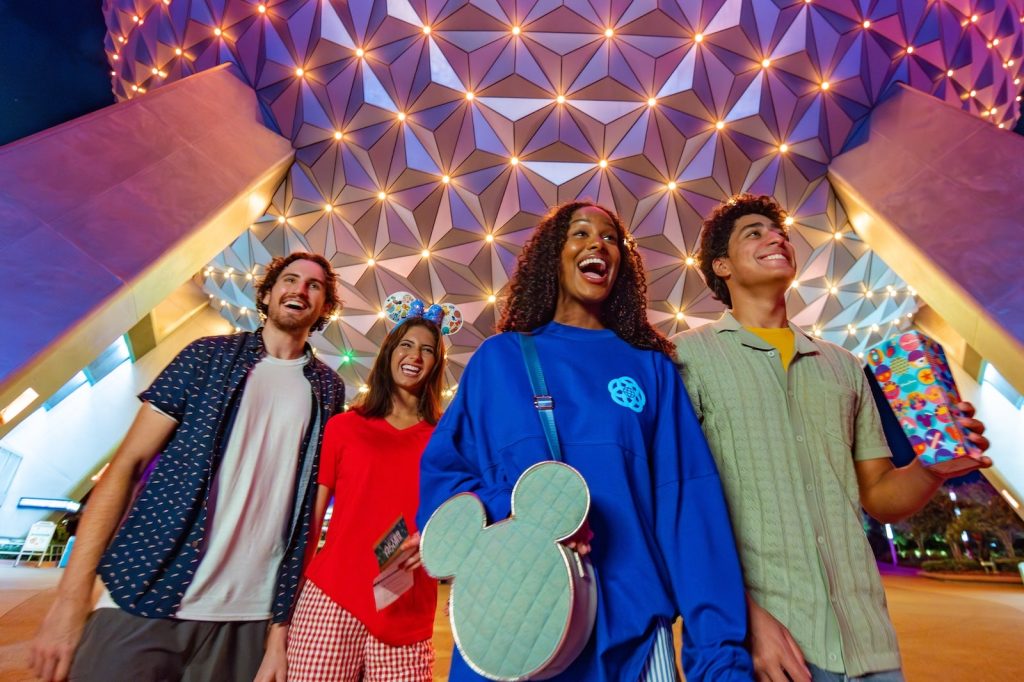 New rides and experiences coming to Disney in 2026