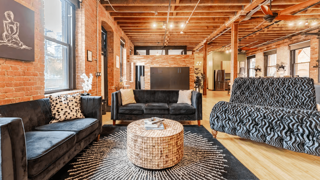 Newark’s Best Airbnbs for Easy Access to the FIFA World Cup 2026