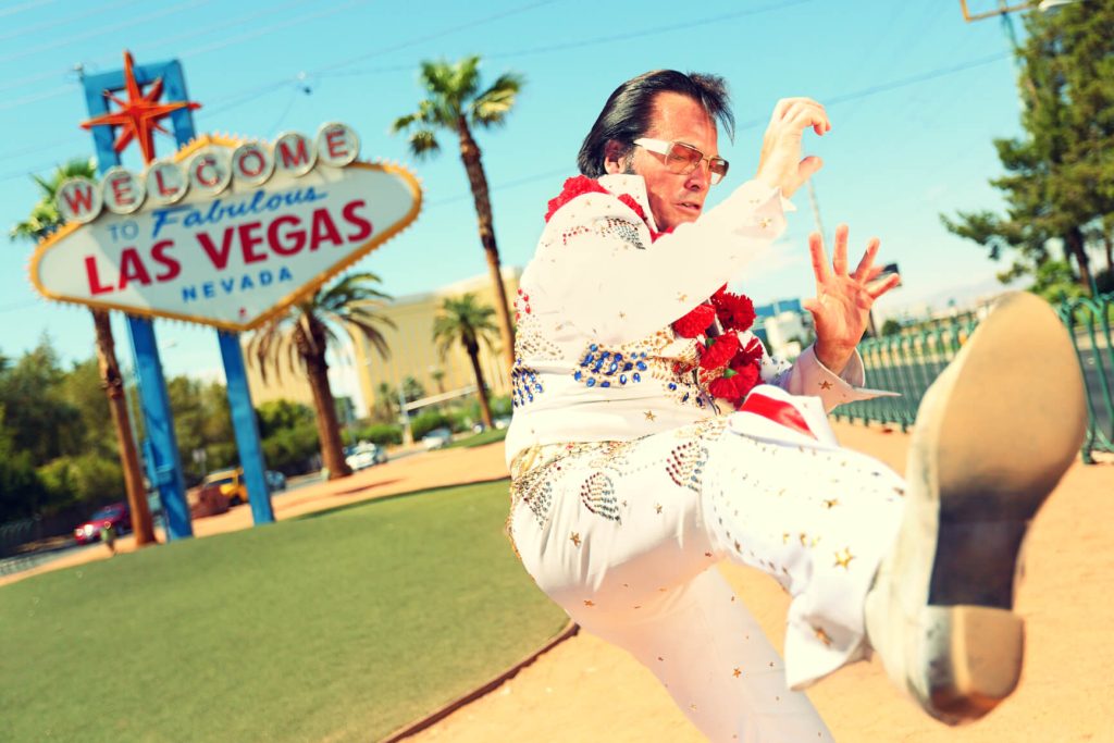 Non-stop from Fort Lauderdale to Las Vegas (& vice versa) for only $165 roundtrip