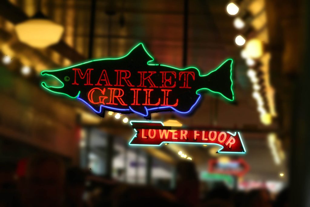 Non-stop from Miami to Seattle (& vice versa) for only $159 roundtrip