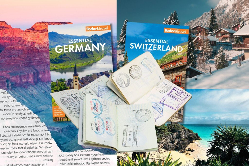 Our 10 Favorite Travel Experiences of 2025