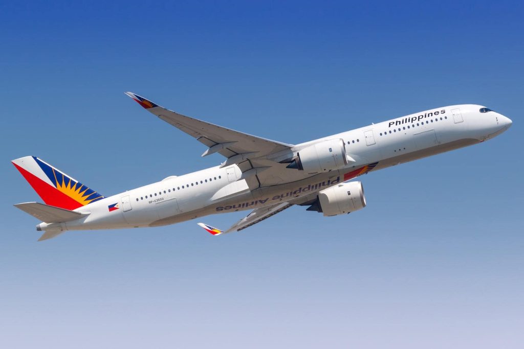 Philippine Airlines’ Dramatic Safety Video Goes Viral With Millions of Views