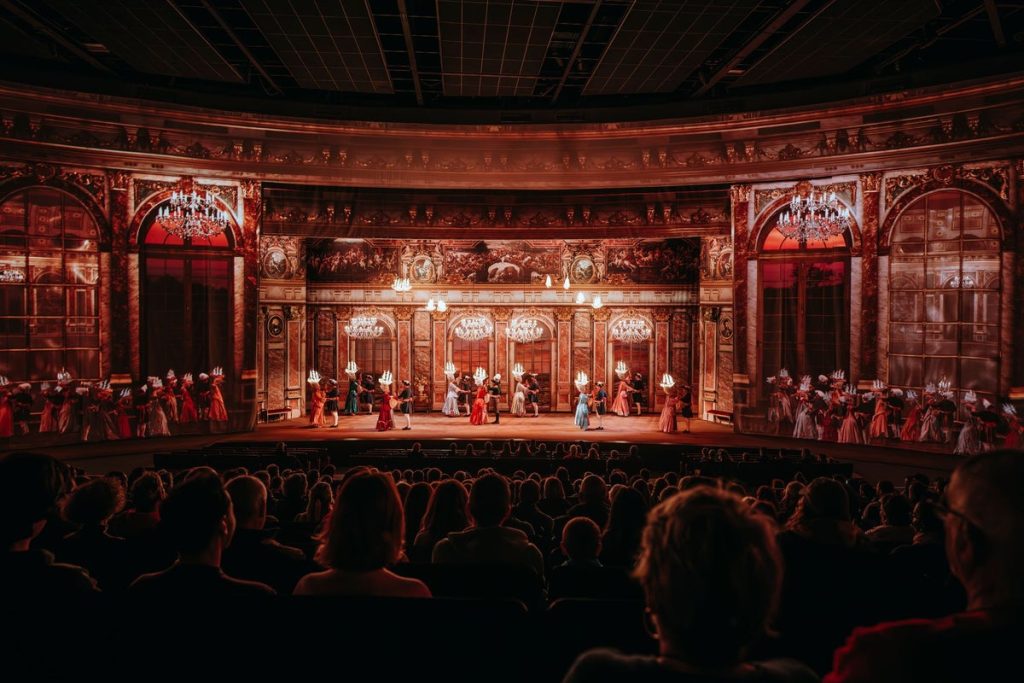 Puy du Fou: Does the historical French theme park live up to the hype?