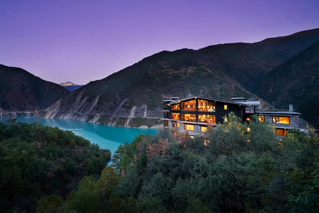 Seven Days in China's Yunnan Province