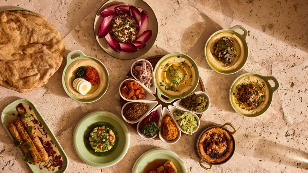 The Best Restaurants in Miami