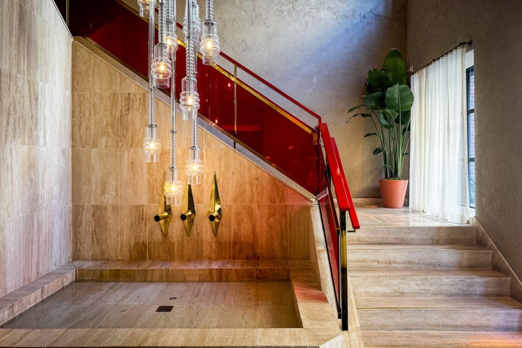 The Manner New York City hotel review