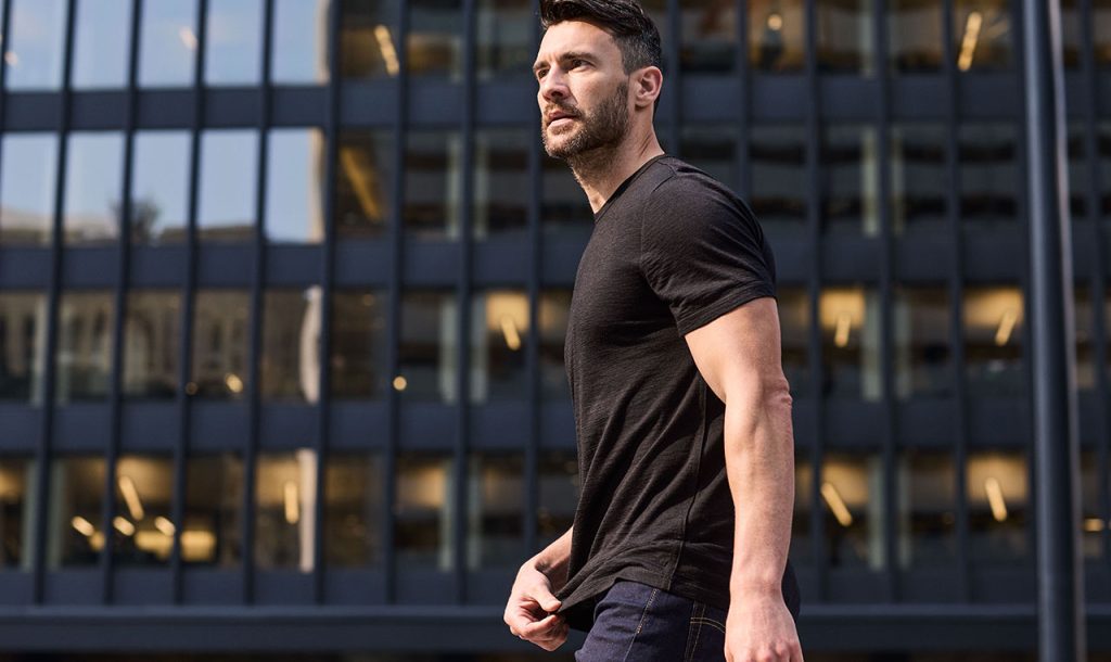 Unbound Merino x Carryology Meili