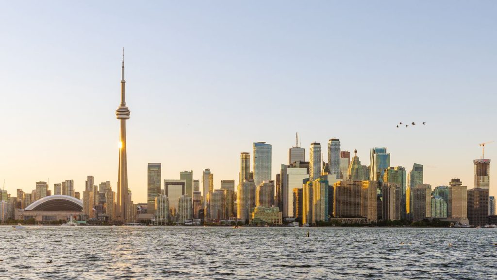 The Unwritten Rules of Visiting Toronto Condé Nast Traveler