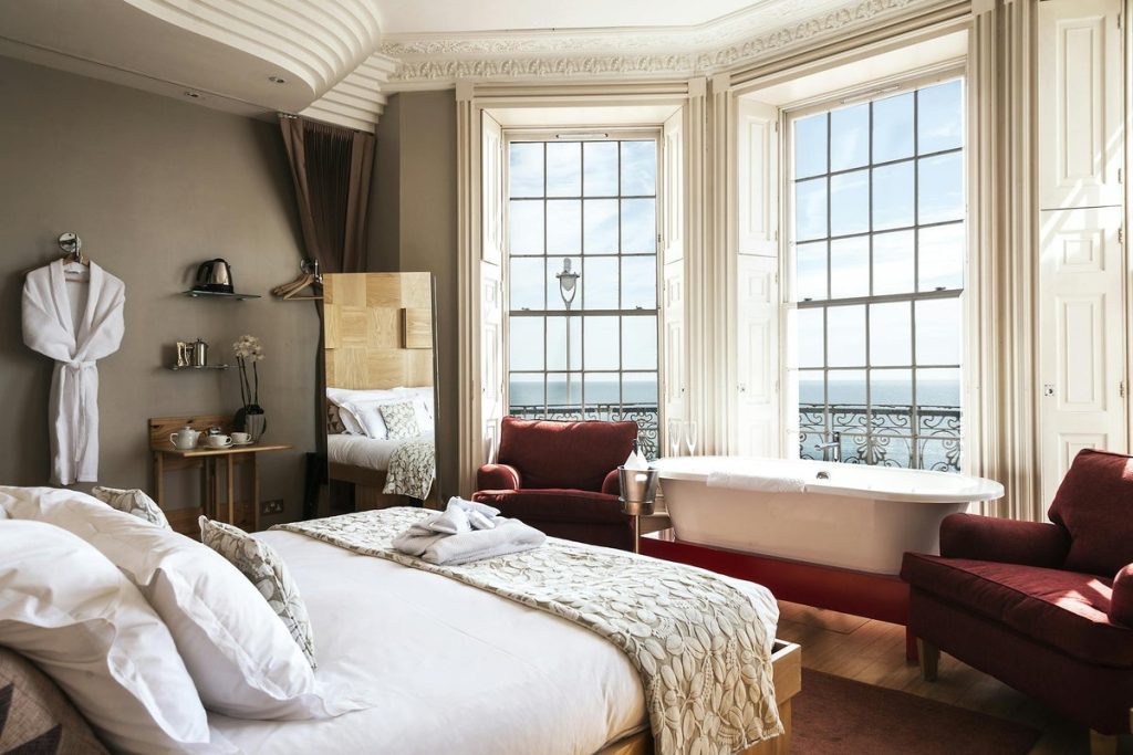 The best LGBT-friendly hotels in Brighton, reviewed for 2026