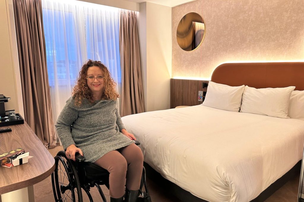 The best wheelchair-accessible hotels in London in 2026, reviewed