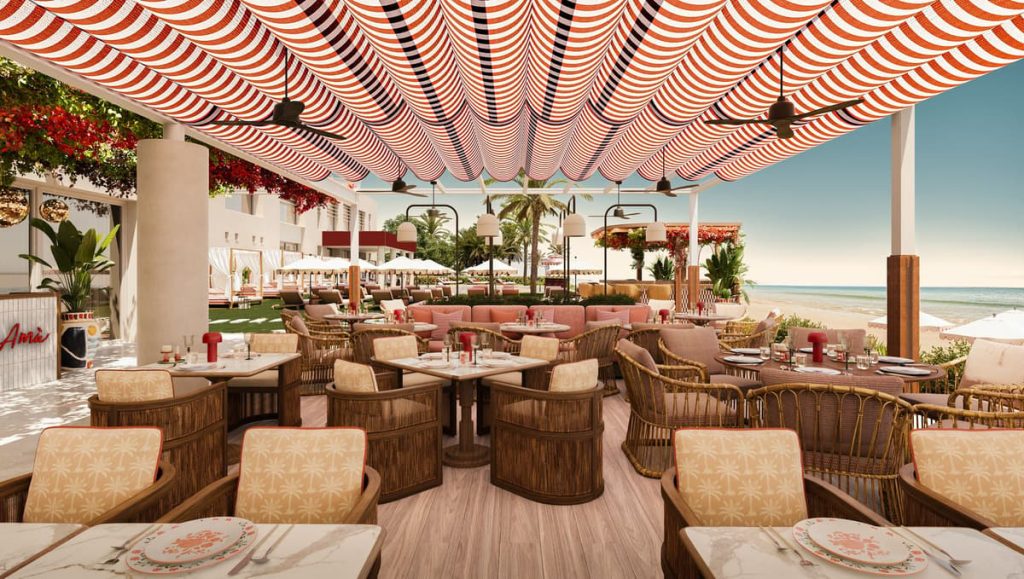 The new hotel opening that will make you rethink Marbella