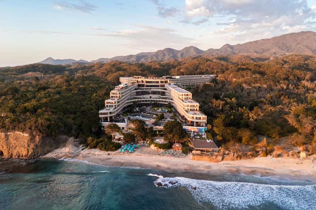This Mexican Resort Might Be the Best All-Inclusive Stay in All of Riviera Nayarit