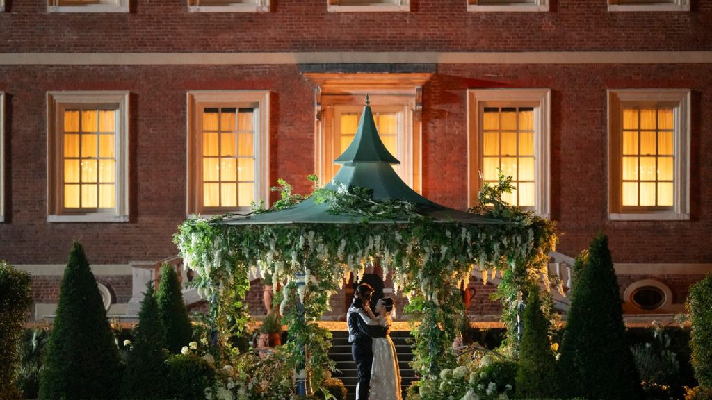 Where Is 'Bridgerton' Filmed? A Look at the Show's Sauciest UK Filming Locations