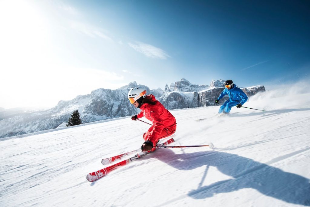 Where to find the best snow this winter: your need-to-know ski resorts guide for 2025