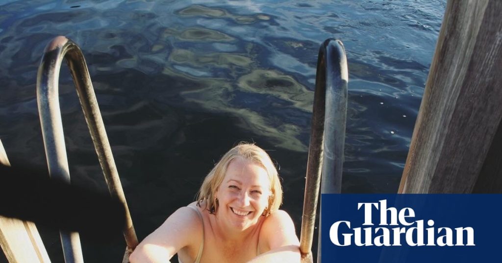 ‘I’ve never felt such a skin-zinging feeling of being alive’: my year of swimming in Nordic seas | Scandinavia holidays