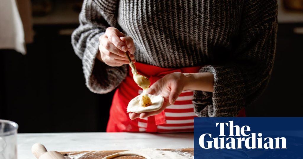 ‘We were as stuffed as the dumplings’: a tour of Warsaw’s top vegan restaurants | Poland holidays