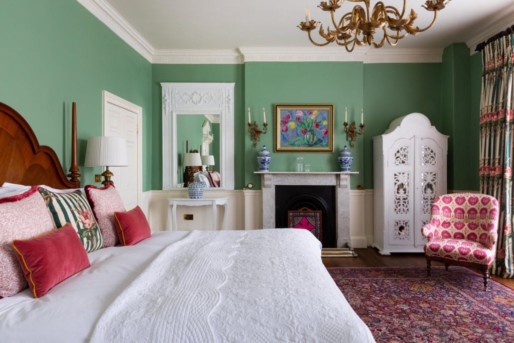 10 best UK hotels for a Mother’s Day getaway