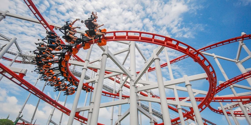 $126 & up -- Universal Orlando Resort admission and dining