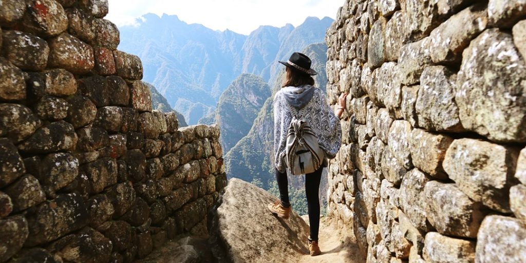 $1399 -- Peru adventure w/everything you need (flights, too)
