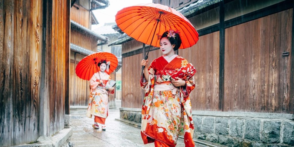 $1999 -- Japan & South Korea for 11 nights w/flights