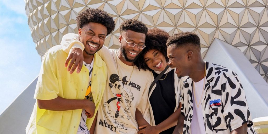 $233 & up -- Florida residents: Discover Disney tickets