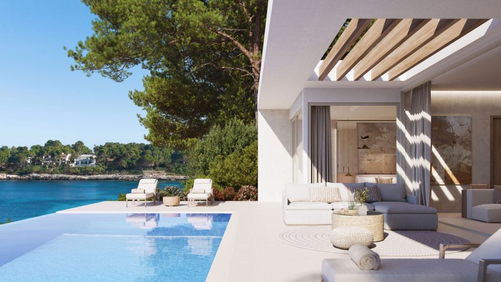 25 Best Hotels in Mallorca for a Taste of Balearic Bliss