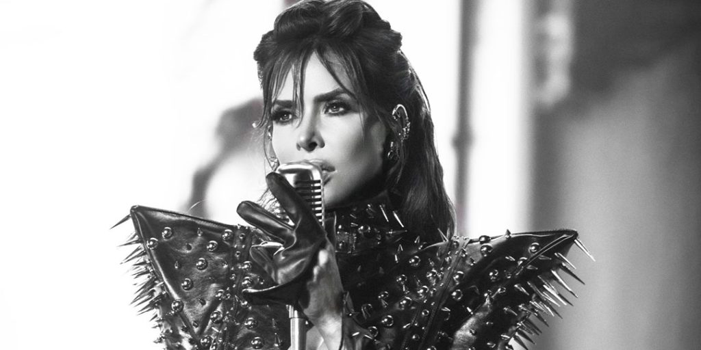 $25 & up -- Gloria Trevi in LA