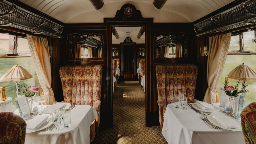 Condé Nast Traveler