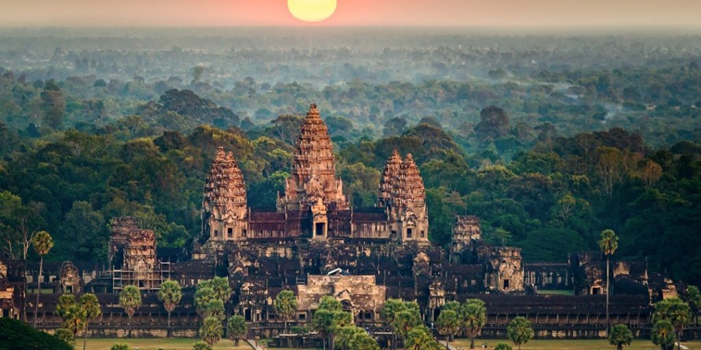 $4599 & up -- Unique & luxurious worldwide cruises + flights