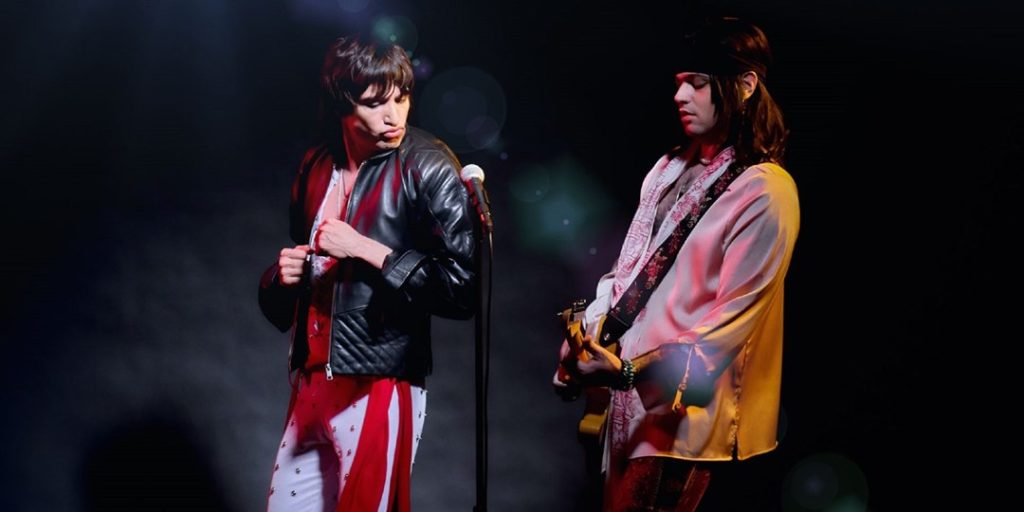 $53 & up -- Rolling Stones tribute show in Vegas