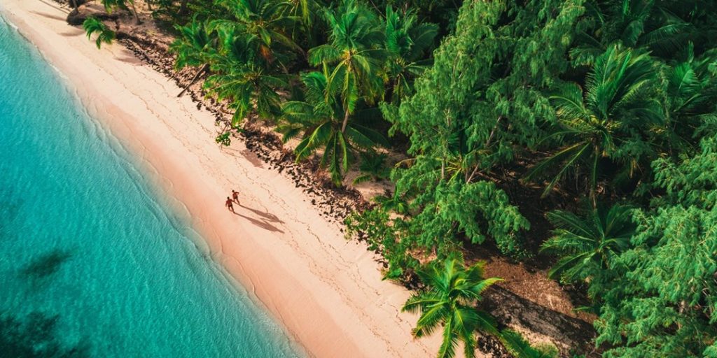 $629 & up -- Oceanfront adults-only Punta Cana trip w/flights