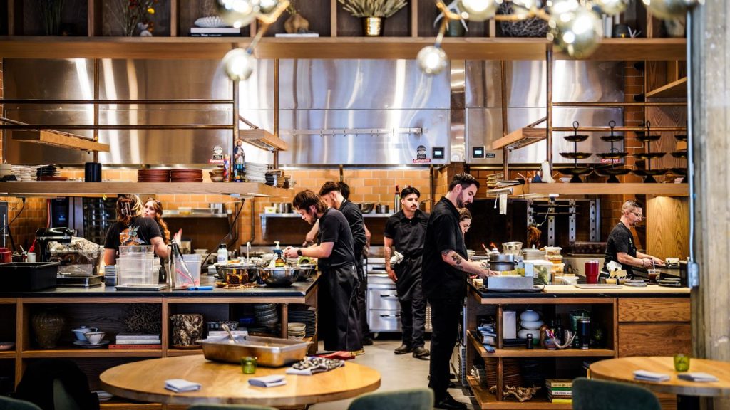 Condé Nast Traveler