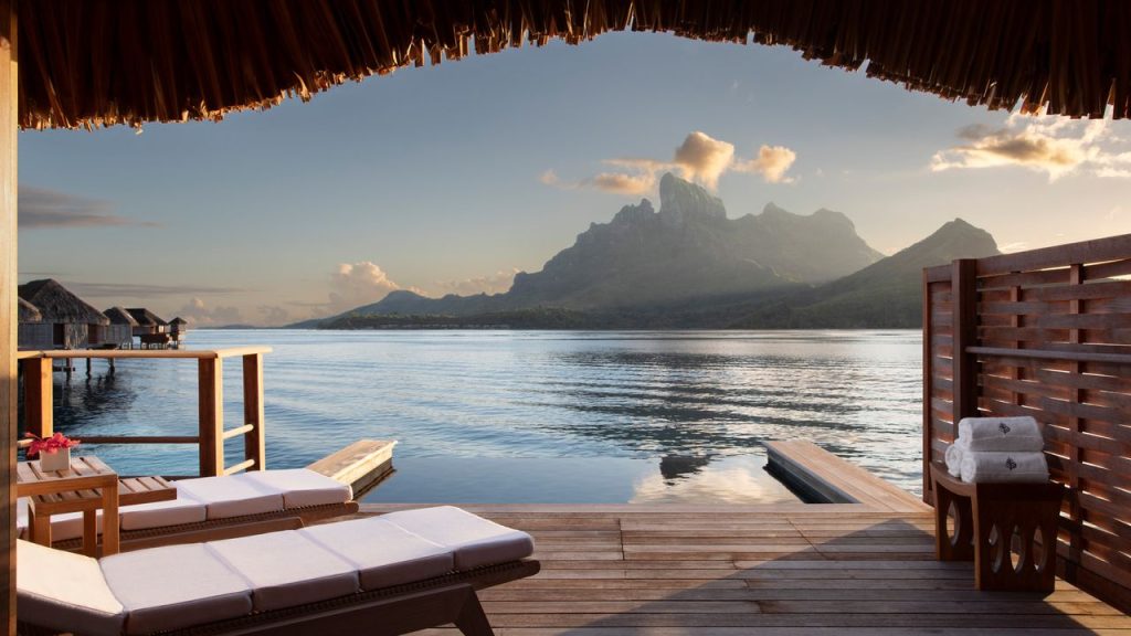 Condé Nast Traveler