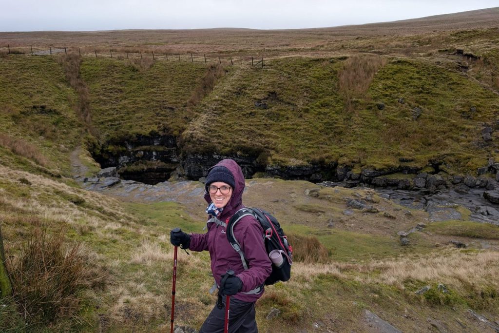 A tour of the Wuthering Heights filming locations in the Yorkshire Moors