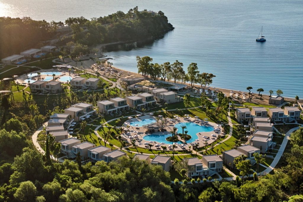 Best hotels in Corfu for 2026, reviewed