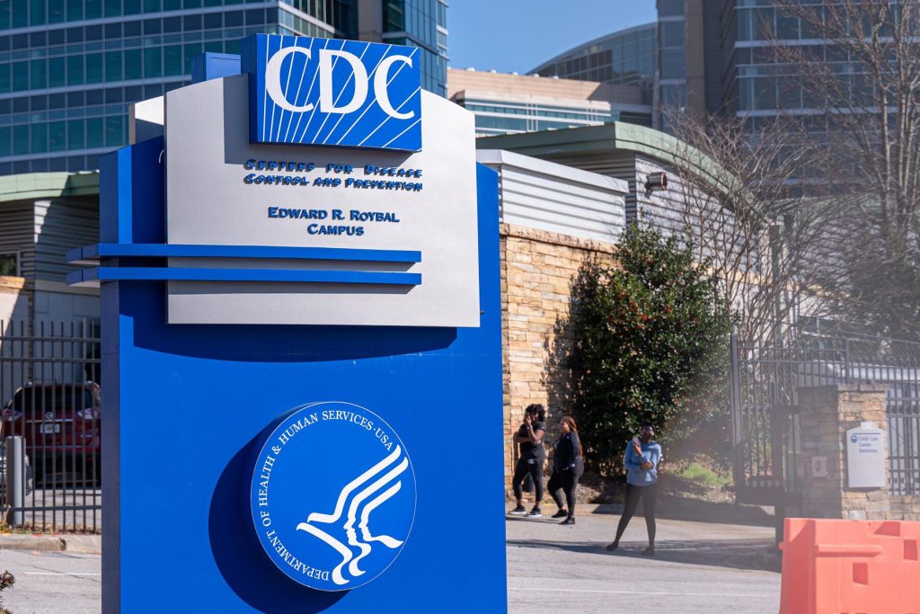 CDC Issues Travel Warning for Three Countries
