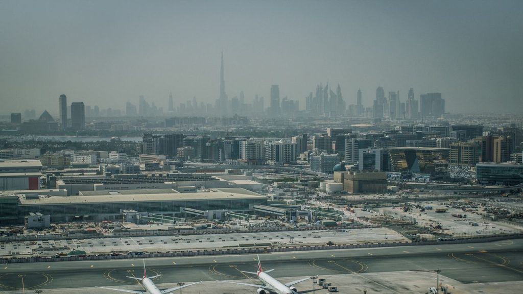 Dubai and Middle East Flight Disruptions: The Latest Updates for Travelers