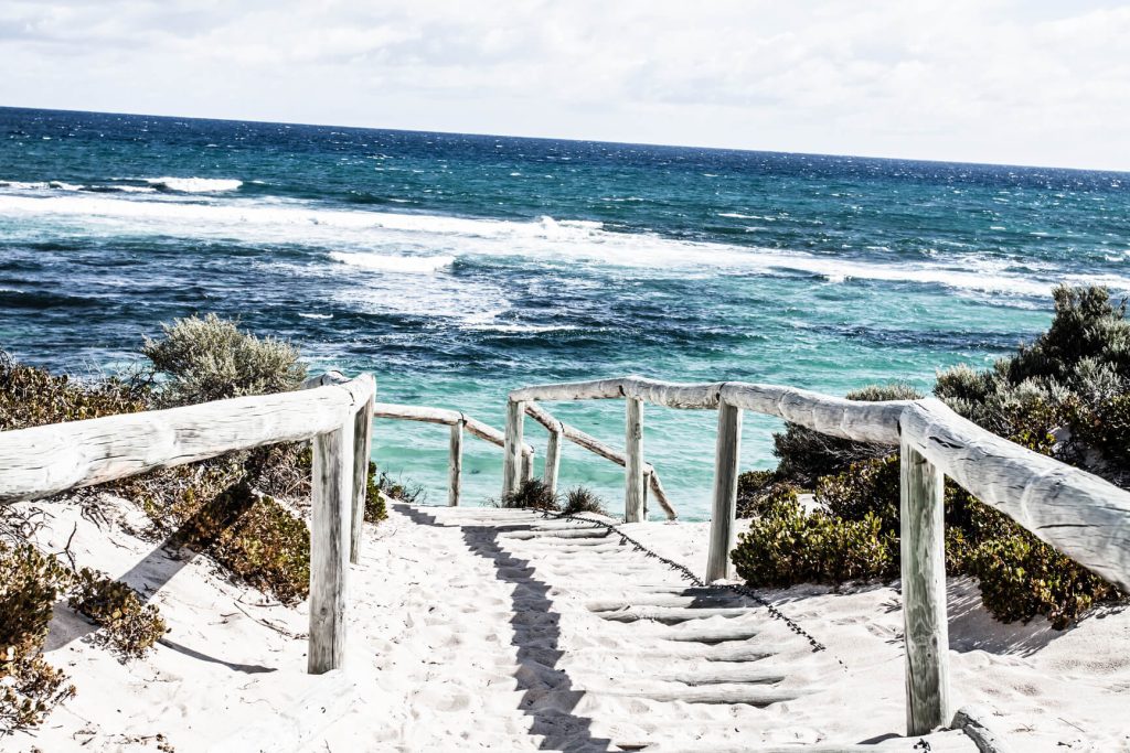 Jakarta, Indonesia to Perth, Australia for only $226 USD roundtrip