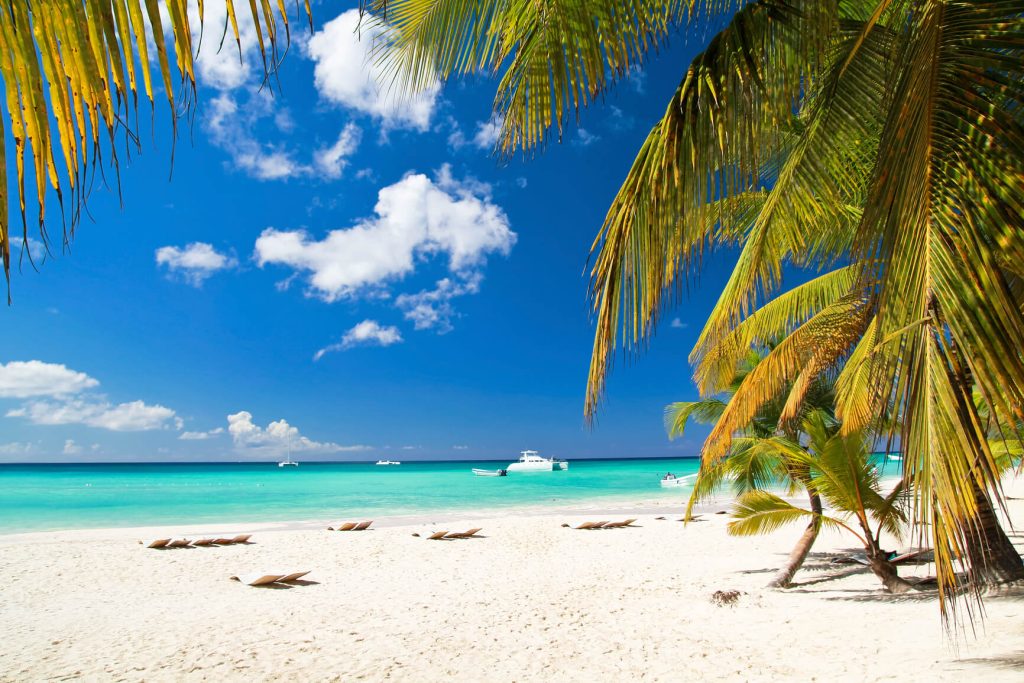 Non-stop from Toronto, Canada to Cayo Coco, Cuba for only $394 CAD roundtrip