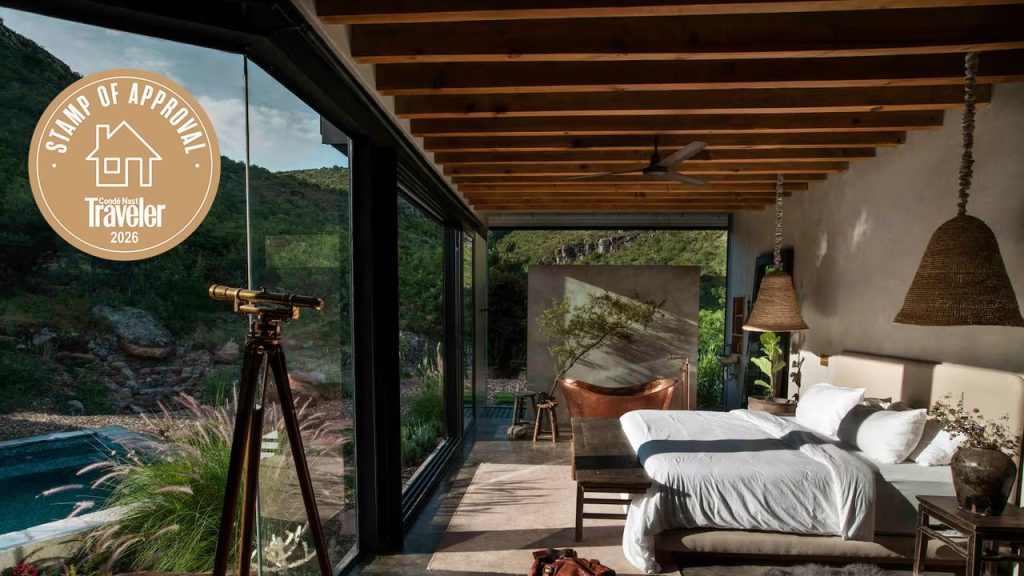 Our Editors' Favorite Airbnbs in the Entire World