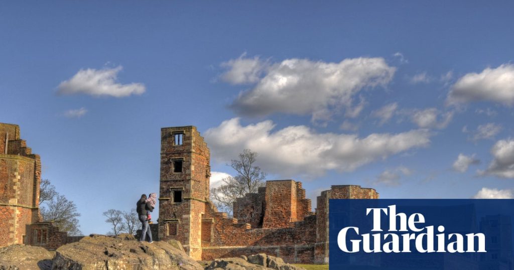 Rolling hills, rich heritage and great pubs: a car-free break in Leicestershire | England holidays