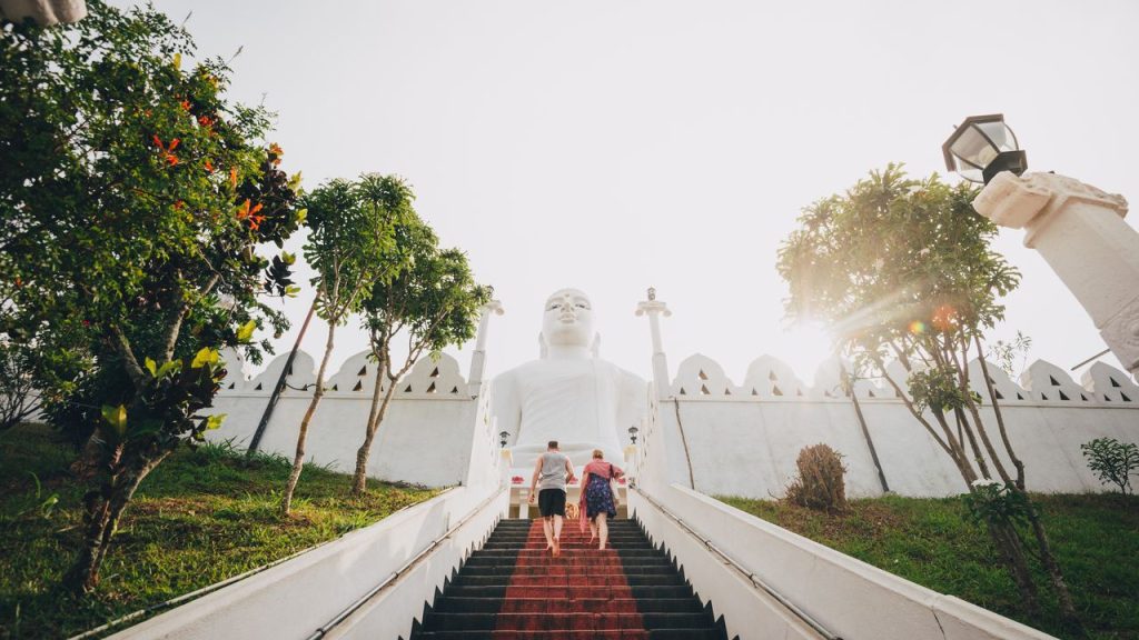 Sri Lanka Just Launched a New Visa for Remote Workers Who Make At Least $2,000 a Month