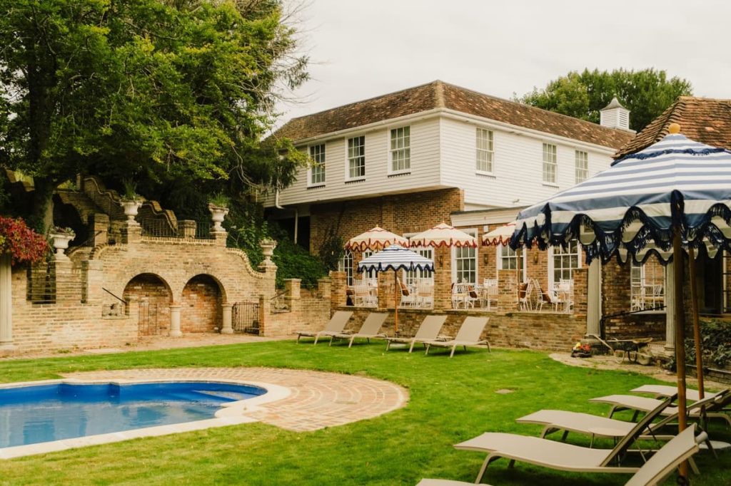 The Cotswolds no longer has the monopoly on members’ club hotels