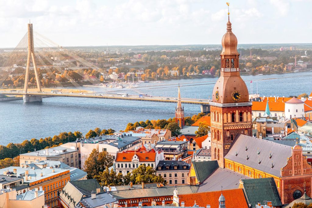 The European Capital That Hasn't Been Ruined by Influencers