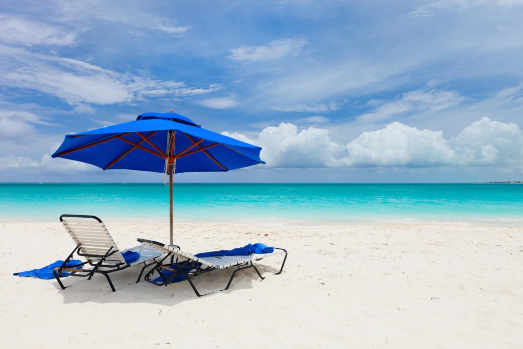 Toronto, Canada to Turks and Caicos for only $381 CAD roundtrip
